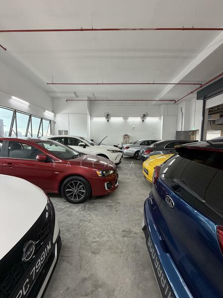 OneKA @ Macpherson, 1 Kampong Ampat, 1,755 sqft, Light Industrial (B1) For Sale, by Faith Ang, 500051806 - CommercialGuru.com.sg
