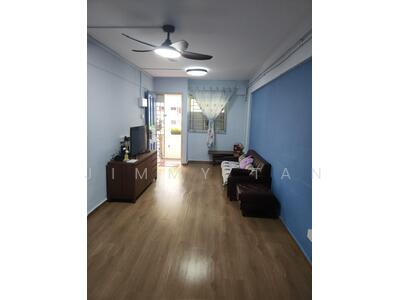 For Sale - 644 Ang Mo Kio Avenue 4