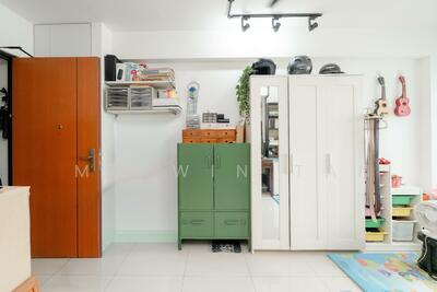 For Sale - 18C MacPherson Residency