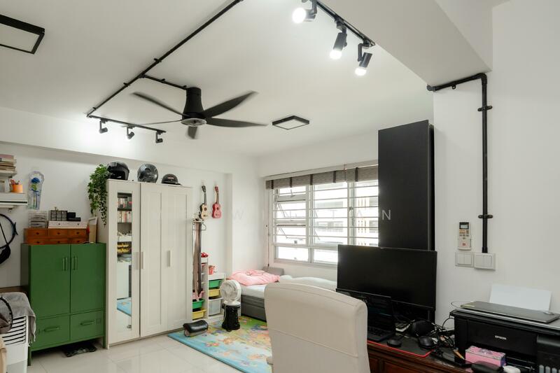 18C Circuit Road HDB Flat For Sale at S$ 948,000 | PropertyGuru Singapore