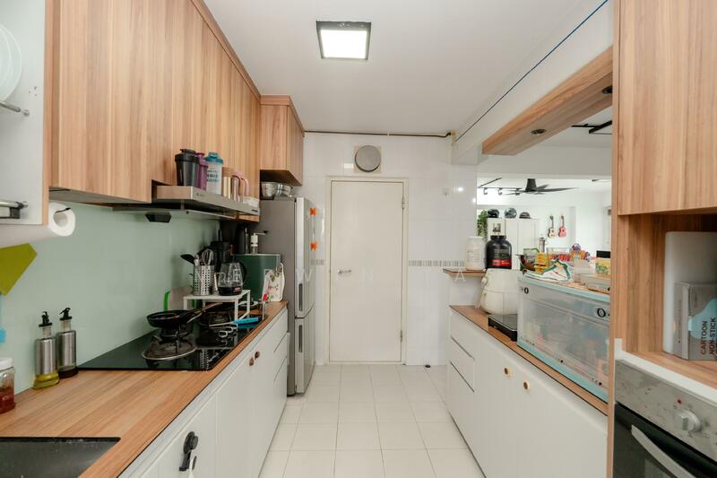 18C Circuit Road HDB Flat For Sale at S$ 948,000 | PropertyGuru Singapore