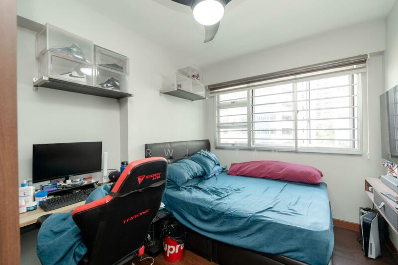 18C Circuit Road HDB Flat For Sale at S$ 948,000 | PropertyGuru Singapore