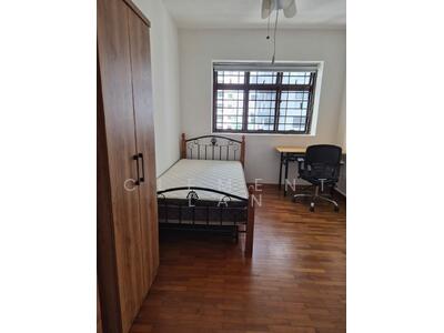 For Rent - 90 Tanglin Halt Road