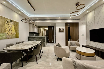 For Sale - Leedon Green