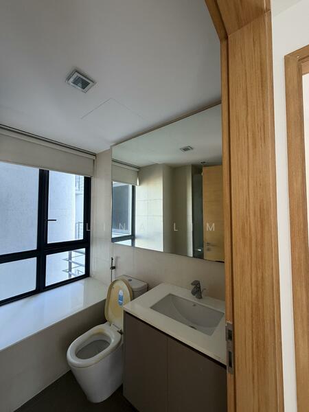 NV Residences, 91 Pasir Ris Grove, 2 Bedrooms, 797 sqft, Condominium For Rent, by Lina Lim, 500051820 - Bathroom - PropertyGuru.com.sg