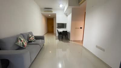 For Rent - NV Residences