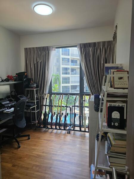 Palm Isles Condominium For Sale at S$ 1,450,000 | PropertyGuru Singapore - Study