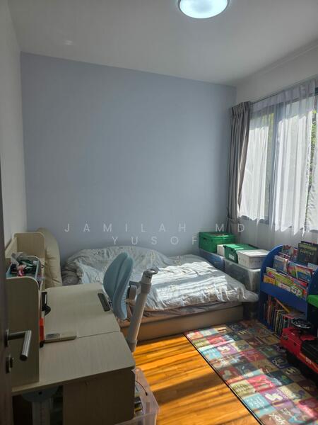 Palm Isles Condominium For Sale at S$ 1,450,000 | PropertyGuru Singapore - Bedroom