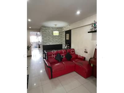 For Sale - 802 Yishun Ring Road