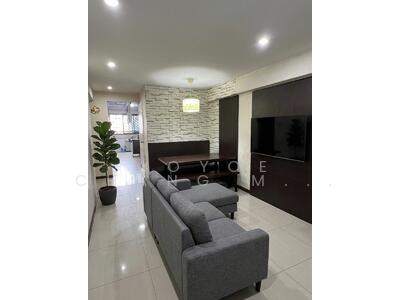 For Sale - 802 Yishun Ring Road