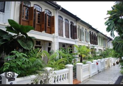 For Rent - 90 tembeling road