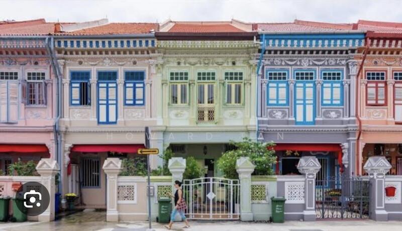 90 tembeling road, Tembeling, 3 Bedrooms, 3,600 sqft, Conservation House For Rent, by Howard Tan, 500051828 - Exterior - PropertyGuru.com.sg