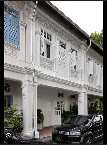 90 tembeling road, Tembeling, 3 Bedrooms, 3,600 sqft, Conservation House For Rent, by Howard Tan, 500051828 - Exterior - PropertyGuru.com.sg