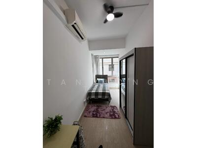 For Rent - Maple Woods