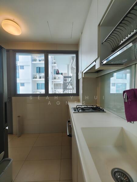 A Treasure Trove, 58 Punggol Walk, 2 Bedrooms, 775 sqft, Condominium For Rent, by Seah Yihui Agnes, 500051839 - PropertyGuru.com.sg