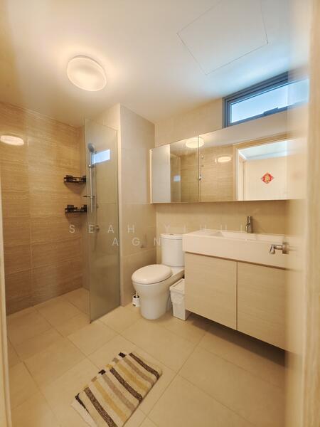 A Treasure Trove, 58 Punggol Walk, 2 Bedrooms, 775 sqft, Condominium For Rent, by Seah Yihui Agnes, 500051839 - PropertyGuru.com.sg