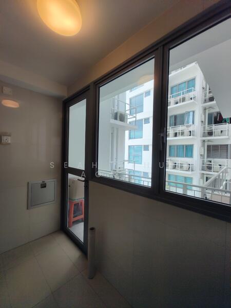 A Treasure Trove, 58 Punggol Walk, 2 Bedrooms, 775 sqft, Condominium For Rent, by Seah Yihui Agnes, 500051839 - PropertyGuru.com.sg