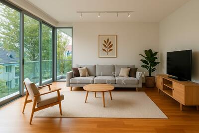 For Sale - Charlton Residences