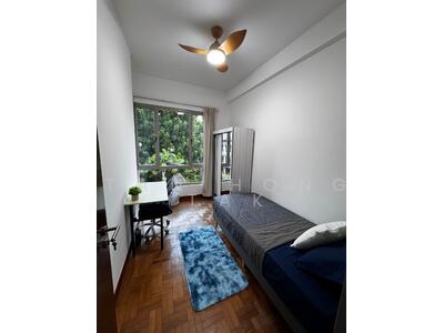 For Rent - Maple Woods