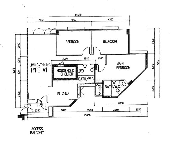 For Sale 483 Segar Road