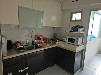 For Sale - 615C Edgefield Plains