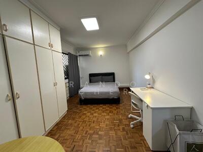 For Rent - Ivory Heights