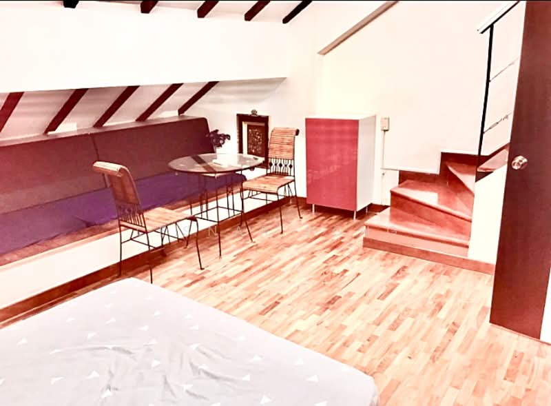 Liang Seah Court, 8 Liang Seah Street, 2 Bedrooms, 853 sqft, Apartment For Rent, by Lesnar Hong, 500051852 - Interior - PropertyGuru.com.sg