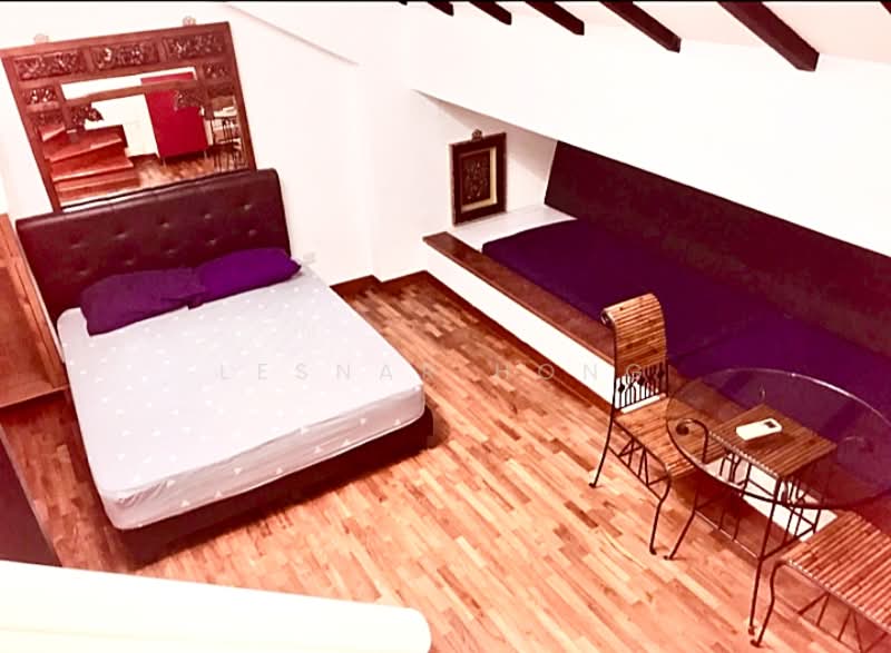 Liang Seah Court, 8 Liang Seah Street, 2 Bedrooms, 853 sqft, Apartment For Rent, by Lesnar Hong, 500051852 - Bedroom - PropertyGuru.com.sg