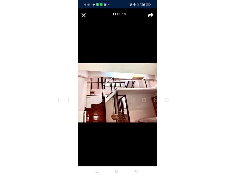 Liang Seah Court, 8 Liang Seah Street, 2 Bedrooms, 853 sqft, Apartment For Rent, by Lesnar Hong, 500051852 - Interior - PropertyGuru.com.sg