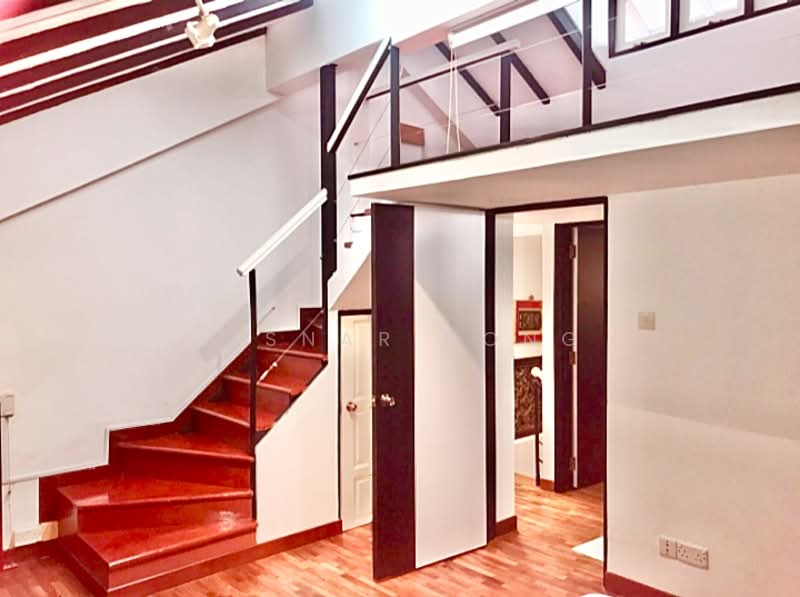 Liang Seah Court, 8 Liang Seah Street, 2 Bedrooms, 853 sqft, Apartment For Rent, by Lesnar Hong, 500051852 - Interior - PropertyGuru.com.sg