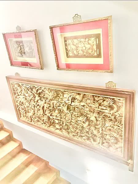 Liang Seah Court, 8 Liang Seah Street, 2 Bedrooms, 853 sqft, Apartment For Rent, by Lesnar Hong, 500051852 - Interior - PropertyGuru.com.sg