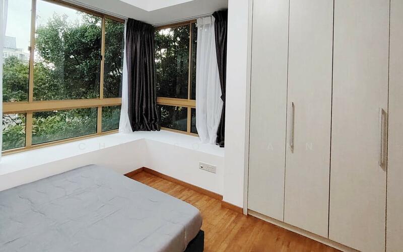 The Maylea, 242K Pasir Panjang Road, Room Rental, 150 sqft, Condominium For Rent, by Choo Soon Ann, 500051854 - Bedroom - PropertyGuru.com.sg