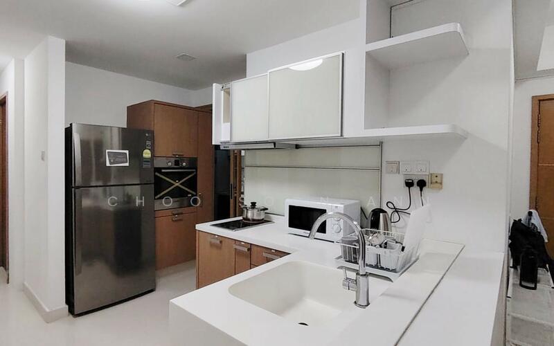 The Maylea, 242K Pasir Panjang Road, Room Rental, 150 sqft, Condominium For Rent, by Choo Soon Ann, 500051854 - Kitchen - PropertyGuru.com.sg