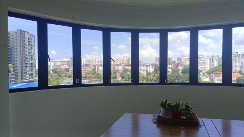 126 Aljunied Road HDB Flat For Sale at S$ 860,000 | PropertyGuru Singapore - View