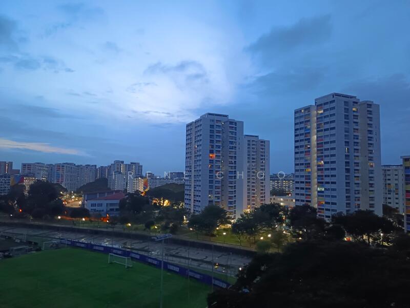 126 Aljunied Road HDB Flat For Sale at S$ 860,000 | PropertyGuru Singapore - Exterior