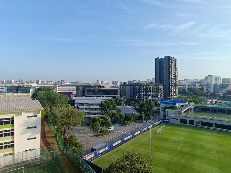 126 Aljunied Road HDB Flat For Sale at S$ 860,000 | PropertyGuru Singapore - Exterior