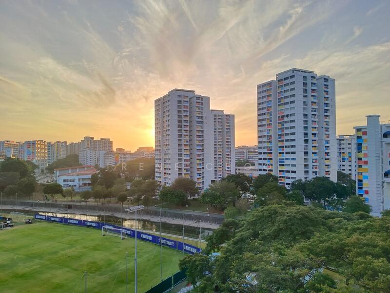 126 Aljunied Road HDB Flat For Sale at S$ 860,000 | PropertyGuru Singapore - Exterior