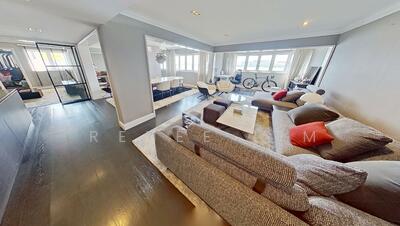 For Rent - 50 Teban Gardens Road