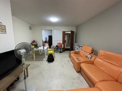 For Rent - 293A Bukit Batok Street 21