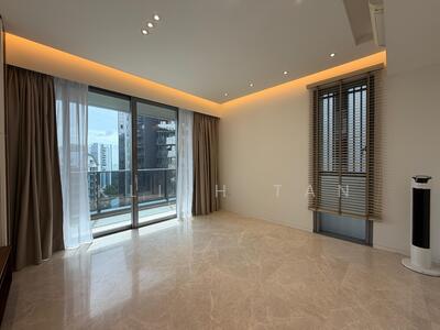 For Rent - Amber Park