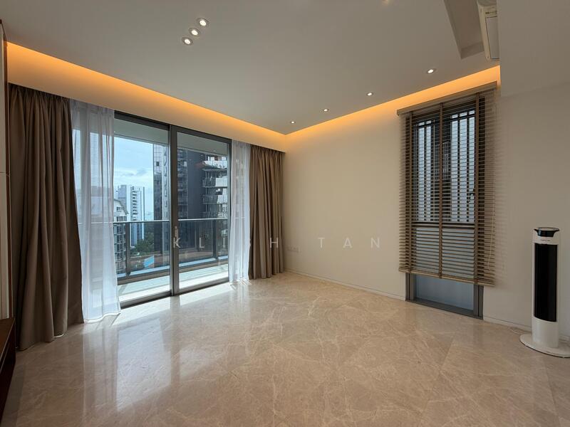 For Rent - Amber Park