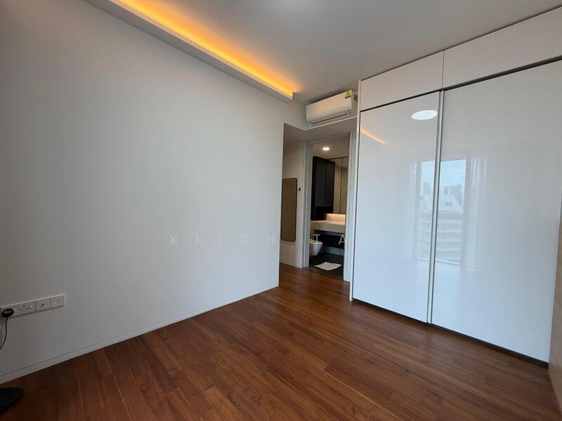 Amber Park, 14 Amber Gardens, 3 Bedrooms, 1,109 sqft, Condominium For Rent, by Klish Tan, 500051861 - Master Bedroom - PropertyGuru.com.sg