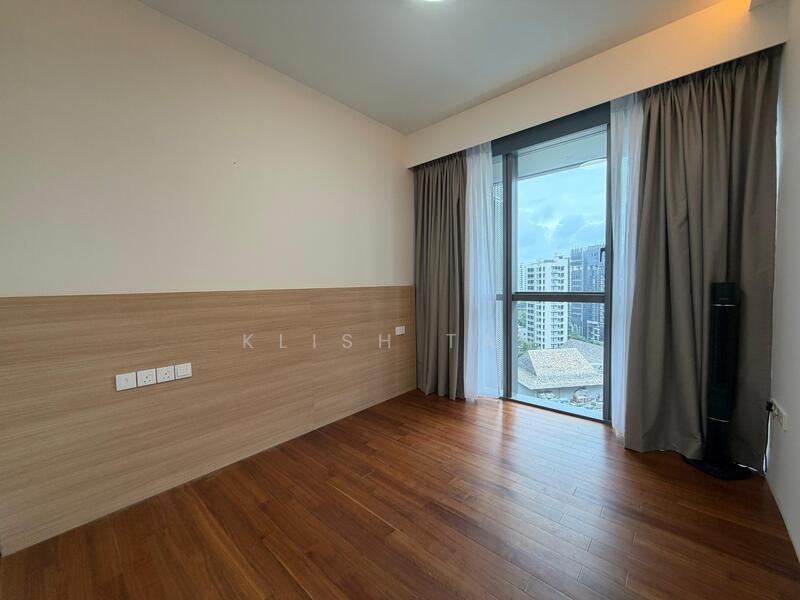Amber Park, 14 Amber Gardens, 3 Bedrooms, 1,109 sqft, Condominium For Rent, by Klish Tan, 500051861 - Bedroom - PropertyGuru.com.sg