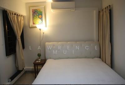 For Rent - 636 Jurong West Street 65