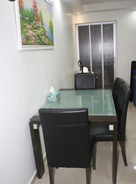 636 Jurong West Street 65, 636 Jurong West Street 65, Room Rental, 180 sqft, HDB Flat For Rent, by Lawrence Mui, 500051866 - Dining Room - PropertyGuru.com.sg