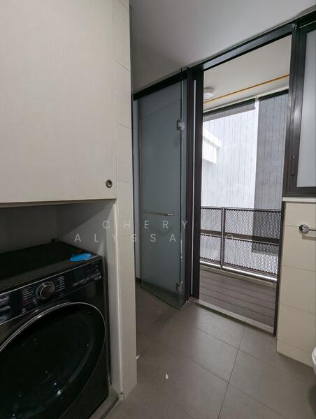 D'Nest, 131 Pasir Ris Grove, 2 Bedrooms, 753 sqft, Condominium For Rent, by Cheryl Alyssa Ho, 500051873 - PropertyGuru.com.sg