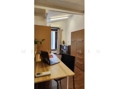 For Rent - Neil Road Studio For Rent with Own Bathroom