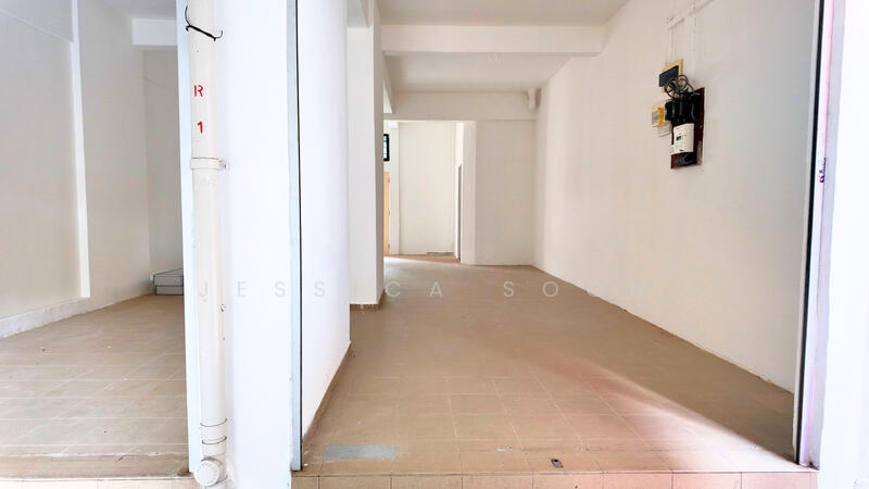 Crawford Lane, , 688 sqft, Shop / Shophouse For Rent, by Jessica Soon, 500051875 - Interior - CommercialGuru.com.sg