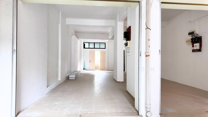 Crawford Lane, , 688 sqft, Shop / Shophouse For Rent, by Jessica Soon, 500051875 - Interior - CommercialGuru.com.sg