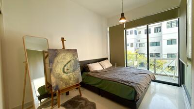 For Sale - The Cristallo